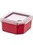 Q-Box Saklama Kabı 650 ML TRN-261 1