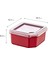 Q-Box Saklama Kabı 650 ML TRN-261 2