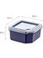 Q-Box Saklama Kabı 650 ML TRN-261 2