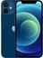 Yenilenmiş IPHONE 12 Mini 64GB -Mavi( 12 Ay Garantili)-A Grade 1