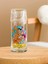 Lc Waikiki Taş Devri Baskılı Cam Sürahi 700 ml 2