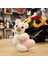 Amigurumi Puffy Anahtarlık - Anatoya 1