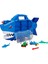 Beast Machines Köpekbalığı Taşıyıcısı 1