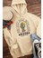 Only Trendwear Unisex Arizona Baskılı Sweatshirt 1