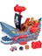 Beast Machines Korsan Gemisi 1