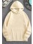 Only Trendwear Unisex Quenn Sırt Baskılı Sweatshirt 2