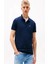 Tjm Slım Placket Polo Ext 1