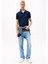Tjm Slım Placket Polo Ext 2