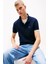 Tjm Slım Placket Polo Ext 4