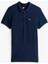 Tjm Slım Placket Polo Ext 5