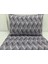 Nivemeshome Mor Çizgili Desen 2 Li Yastık Kılıfı Kapaklı 50 x 70 3