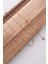 Çelik Kalpli Ince Klasik Bel Zinciri Ince Forse Kalp Zincir 60-75CM 1mm Zarif Minimal 2