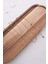 Çelik Kalpli Ince Klasik Bel Zinciri Ince Forse Kalp Zincir 60-75CM 1mm Zarif Minimal 4