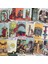 Borderless Klasik Tarot Kartları ve Başlangıç Tarot Kitabı 4