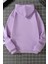 Unisex Michigan Baskılı Sweatshirt 2
