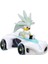Die Cast Tekli Araba S7 - Silver 2