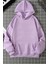 Unisex Yıldırım Baskılı Sweatshirt 2