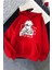 Only Trendwear Unisex Jujutsu Kaisen Baskılı Sweatshirt 1