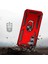 Galaxy S23 Fe Uyumlu Zore Vega Kılıf-Kırmızı 3