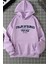 Only Trendwear Unisex Palm Springs Baskılı Sweatshirt 1