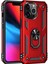 Apple iPhone 13 Pro Max Uyumlu Zore Vega Kılıf-Rose Gold 3