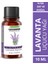 Organik Içerikli Lavanta Uçucu Yağı (10 ml) Lavandula Angustifolia Essential Oil 1