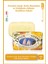 Dolce Vivere Capri Katı Sabun 250 gr | Leke Karşıtı | Mandalina, Fesleğen, Portakal Çiçeği 1