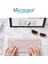Vorcom Ultrapad 10.36 Inch Tablet Için Bluetooth Klavye + Mouse + Tablet Standı - AL45150 Pembe 2