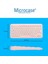 Vorcom Ultrapad 10.36 Inch Tablet Için Bluetooth Klavye + Mouse + Tablet Standı - AL45150 Pembe 3