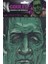 Kafaya Tam Geçmeli Bez Frankenstein Maskesi - Streç Korku Maskesi - 3D Baskılı Maske Model 5 2