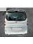 Fiberaksesuar Ford Courier Beyaz Yarasa Spoiler 2