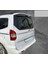 Fiberaksesuar Ford Courier Beyaz Yarasa Spoiler 3