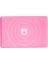 EVA Köpük Yoga Bloğu Açık Pembe, Destekleyici ve Hafif, Eva Foam Yoga Block Light Pink 3
