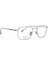 Special Iv Gri Titanyum Unisex Optik / Güneş Gözlüğü 2