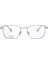 Special Iv Gri Titanyum Unisex Optik / Güneş Gözlüğü 3
