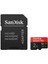 Extreme Pro 2tb 250/150MB/S Microsdxc Uhs-I A2 V30 Adaptörlü Hafıza Kartı SDSQXCD-2T00-GN6MA 1
