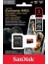 Extreme Pro 2tb 250/150MB/S Microsdxc Uhs-I A2 V30 Adaptörlü Hafıza Kartı SDSQXCD-2T00-GN6MA 2