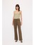 Gabardin Pantolon Siyah 15343231009 1