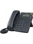 İP1211 Poe İp Telefon 1