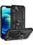 Apple iPhone 15 Uyumlu Vega Kapak-Siyah 1
