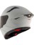 Tt-Revo Kask Plaın Matt Grey 3