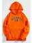 Unisex Atlanta Baskılı Sweatshirt 1