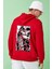 Only Trendwear Unisex Skullcracked Baskılı Sweatshirt 1