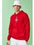 Only Trendwear Unisex Skullcracked Baskılı Sweatshirt 2