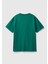 Erkek Benetton Logolu Bisiklet Yaka T-Shirt BEN.3MI5J1AF7 4