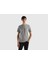 Erkek Benetton Logolu Bisiklet Yaka T-Shirt BEN.3MI5J1AF7 2