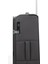 V2411 Super Lıght Valiz Black Set 5