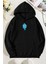 Only Trendwear Unisex Su Avatar Baskılı Sweatshirt 1