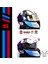 Shıro Kask 100206 Fullface Katana Smsport_m Sunvızor 2