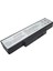 Asus A72, K72, K73, N71, N73, X72, X77 Uyumlu Batarya Pil 1